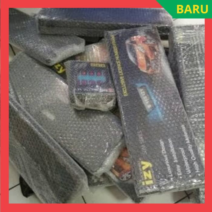 

Plastik Bubble untuk packaging (bubble wrap)