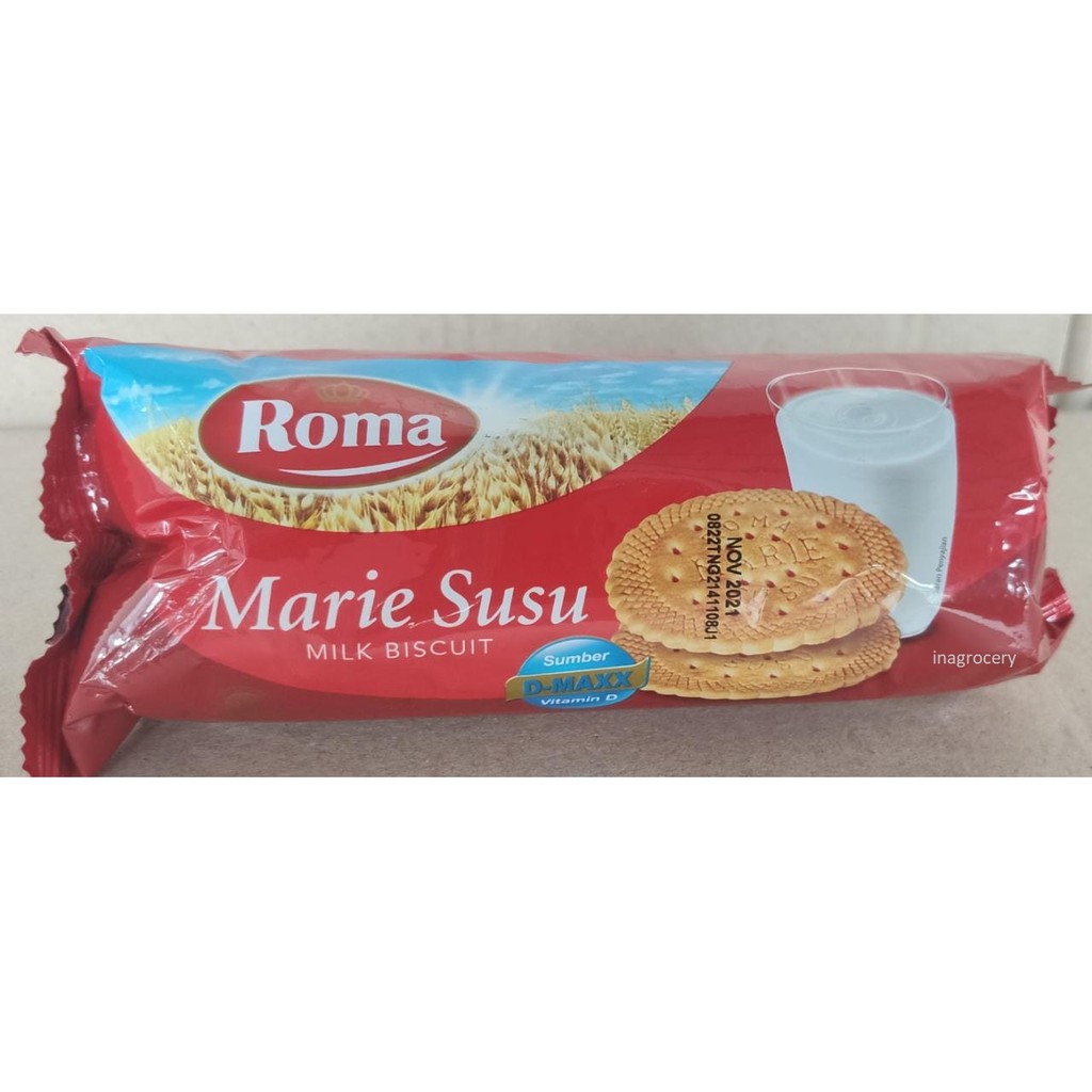 

ROMA MARIE SUSU 115gr