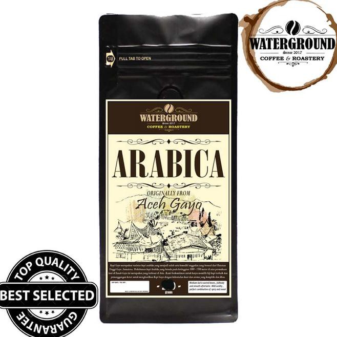 

Lzzn Kopi Biji/Bubuk Arabika Aceh Gayo Kualitas Mantap - Biji Xtk7