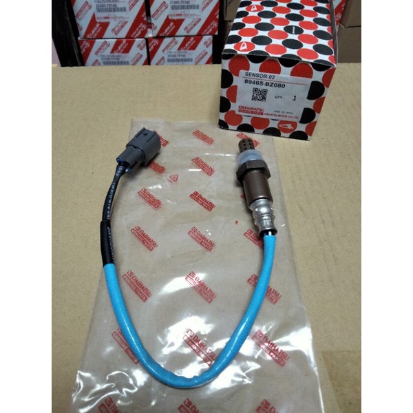 SENSOR OKSIGEN GRAND MAX SENSOR KNALPOT OXYGEN OXIGEN 02 GRAND MAX