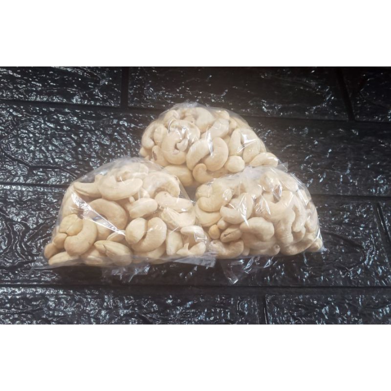 

Kacang Mete 100gr