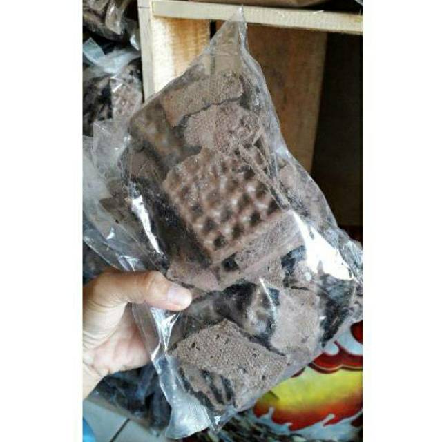 Patahan Big Thunder by Delfi Yuraku