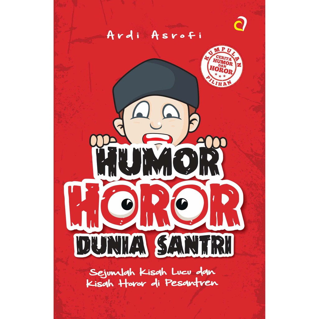 HUMOR HOROR DUNIA SANTRI Shopee Indonesia
