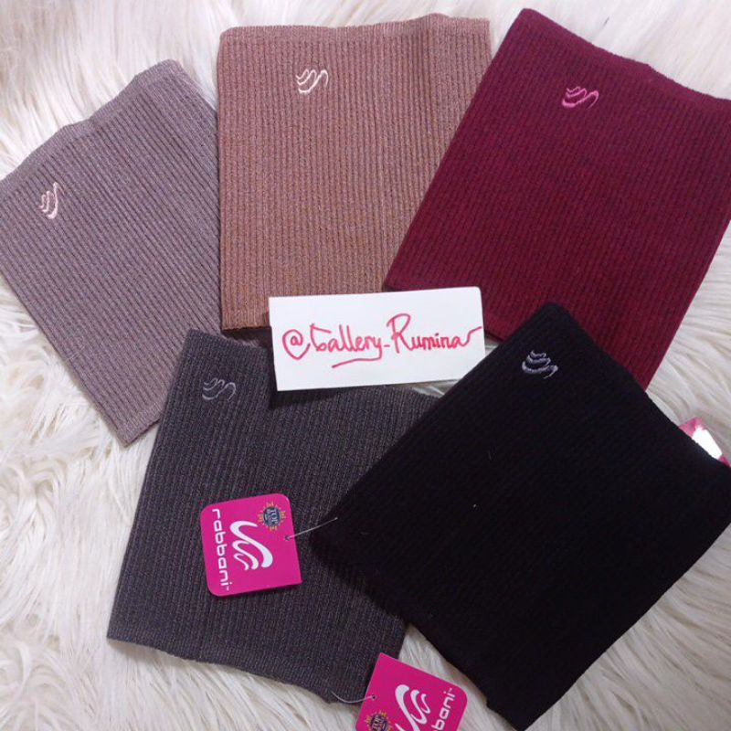 ciput rajut premium Rabbani logo rabbani / ciput rajut rabbani jessi