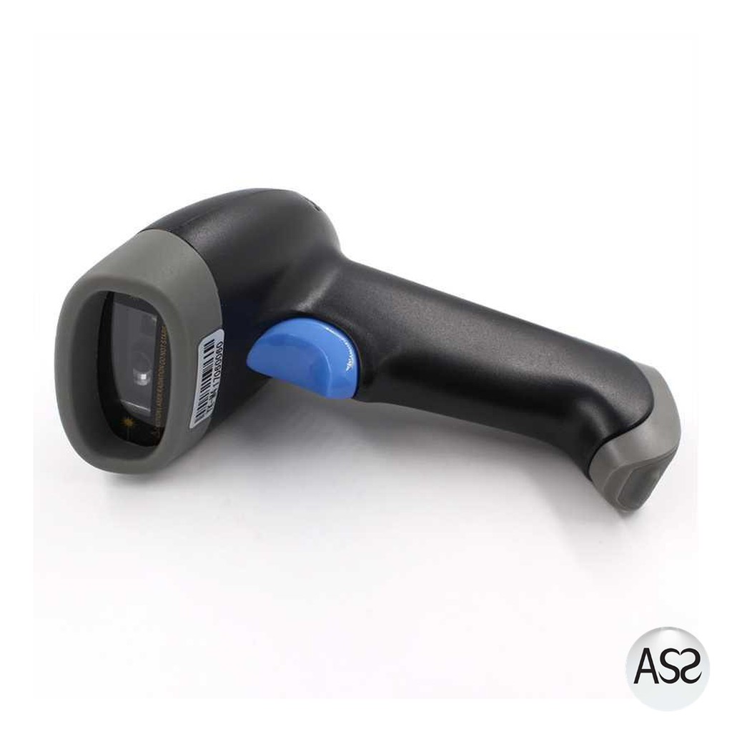 ASS Shop - TaffWare USB Barcode Scanner 2D QR 1D - YK-MK30