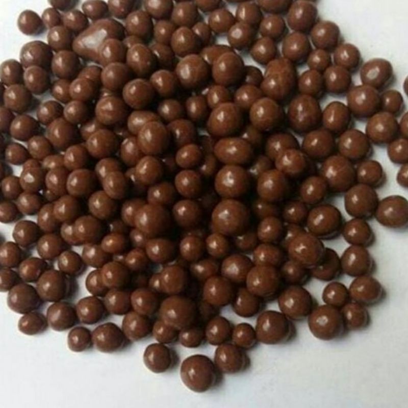 

Cokelat Crispy Ball 500gr