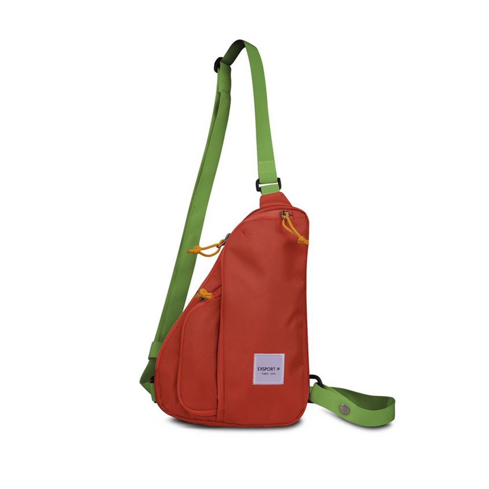 Tas Selempang Exsport Nphirea Sling Bag - Orange