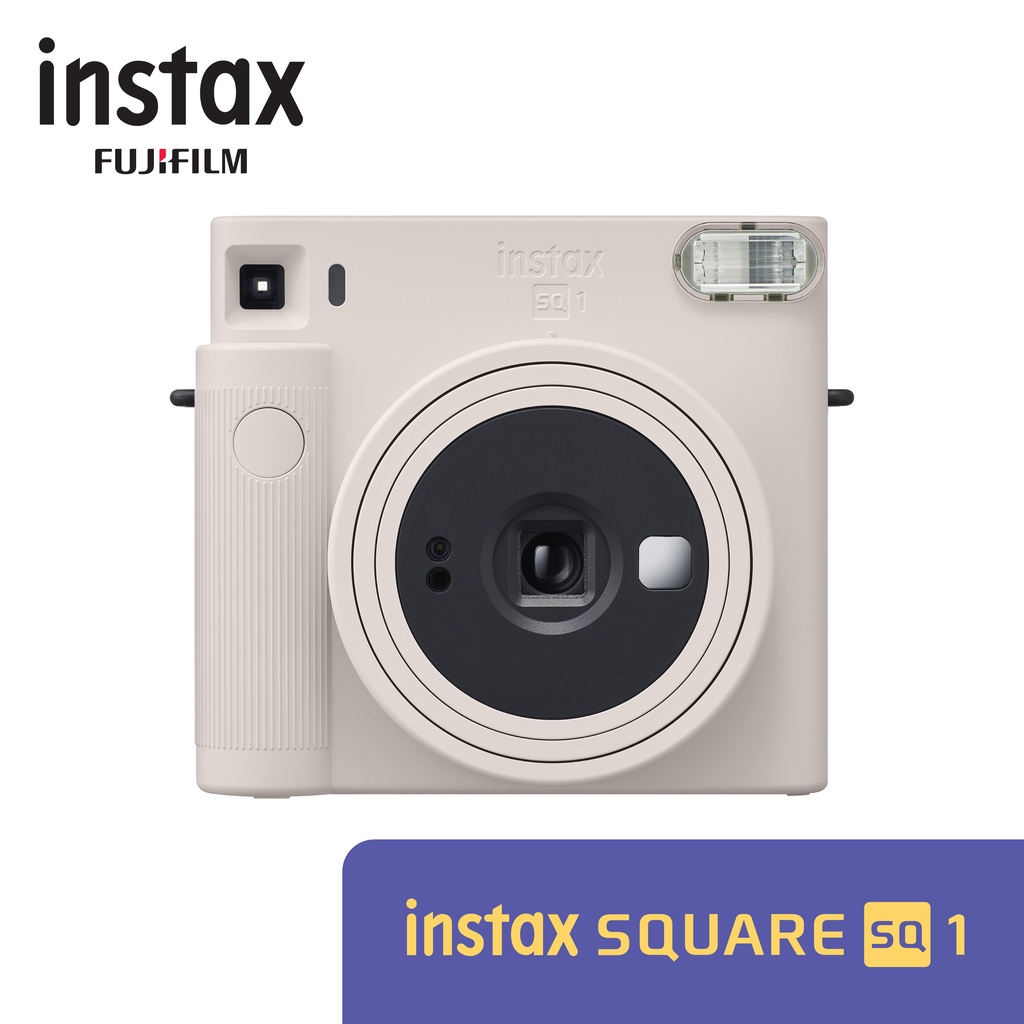 Fujifilm Kamera Instax Square SQ-1-1