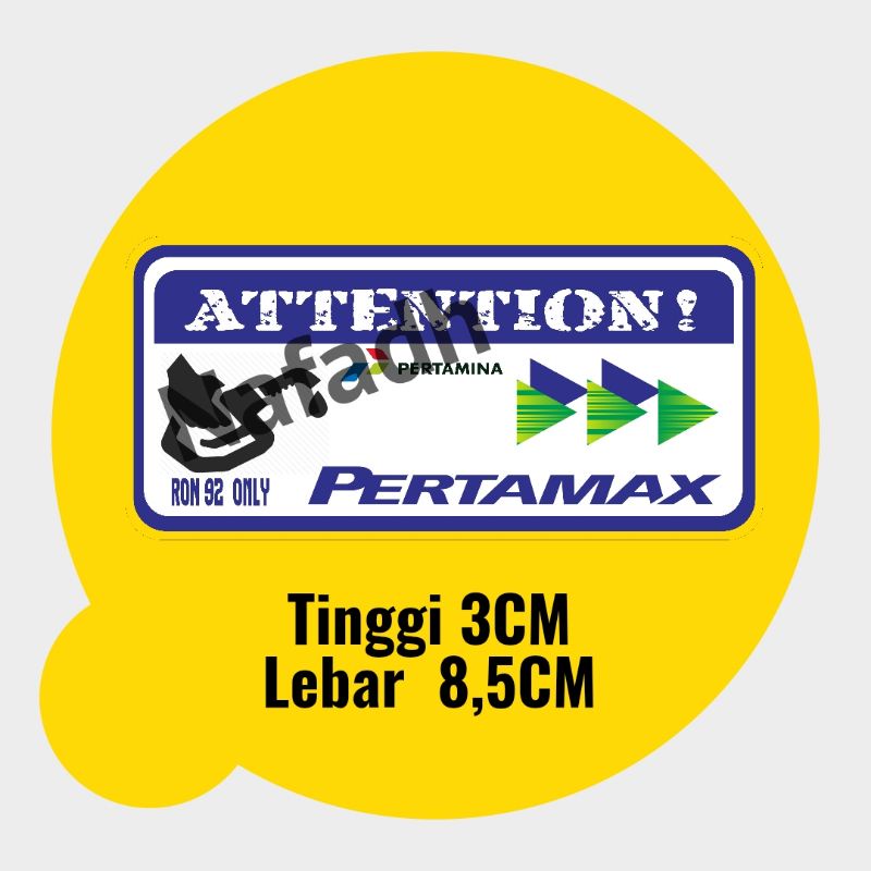 

pertamax,stiker pertamax,stiker motor,stiker mobil,stiker tempelan