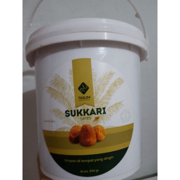 

Kurma Sukkari,buah kurma palembang