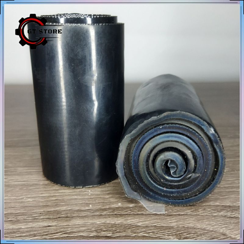 Kanisir Karet Bakar Kompon Tambal Ban