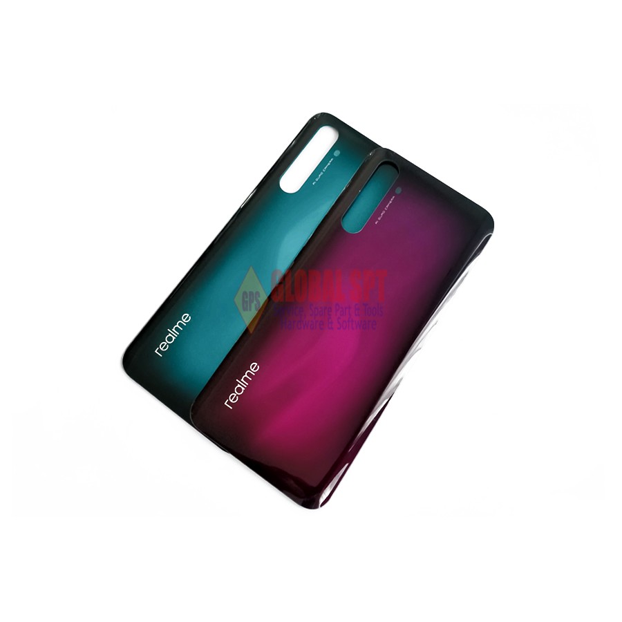 BACKDOOR REALME 6 PRO / TUTUP BELAKANG / BACK COVER REALME 6PRO