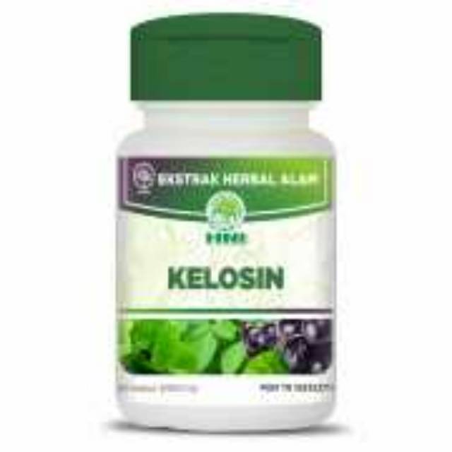 

KELOSIN