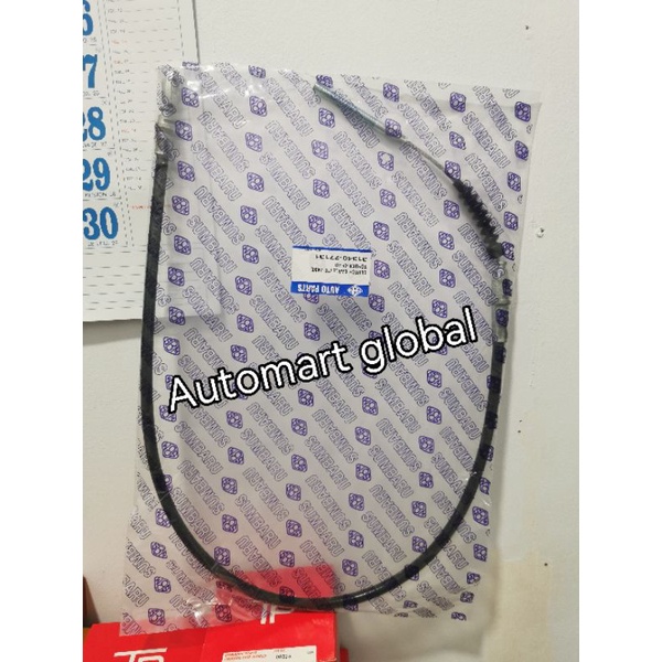 kabel kopling kijang super 5k 27131