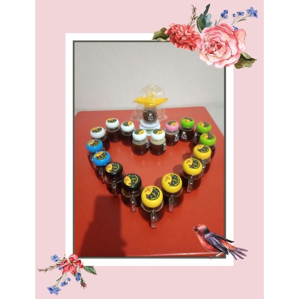 

MADU MURNI SRI NENGSIH 400 gr