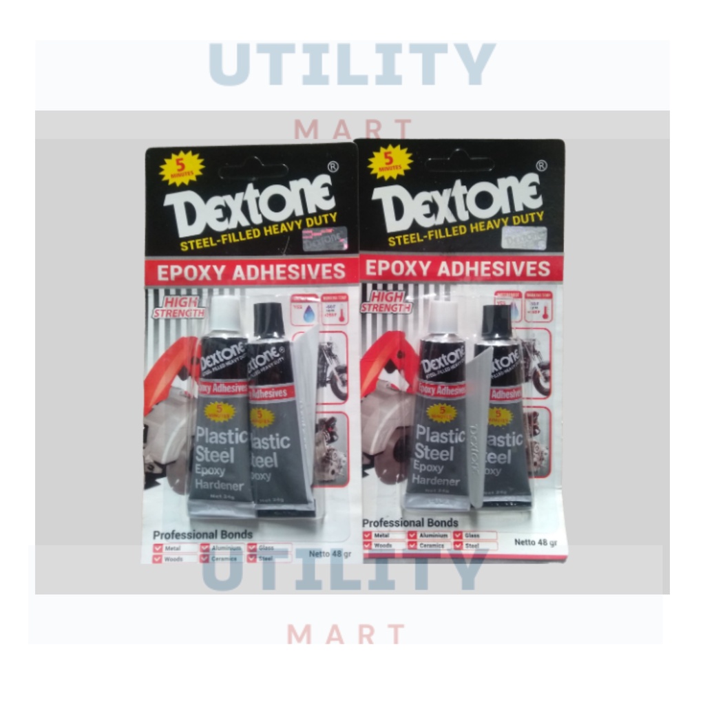 

LEM DEXTONE 5 MINUTES 48gr