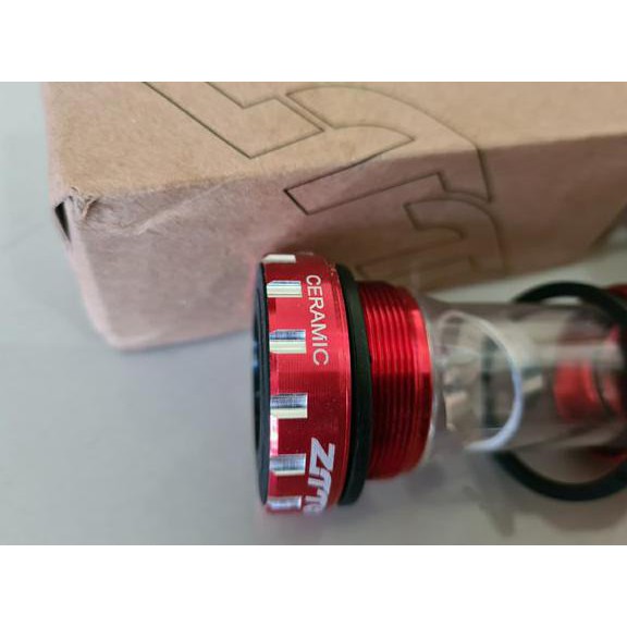 BB Bottom Bracket ztto Ceramic bearing bisa shimano sram gxp litepro slk luce mxl crank ht2