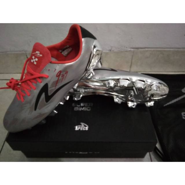 SPECS SOCCER ILLUZION SUPER SIMIC