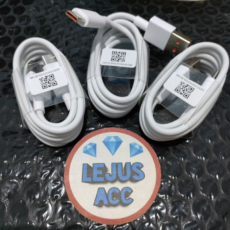 Kabel Data Turbo Charger Xiao.mi Mi Pad 5 - Mi Pad 5 Pro - Mi Pad 5 Pro 12.4 Original