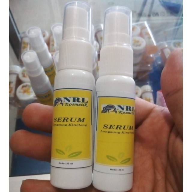 Serum NRL Original
