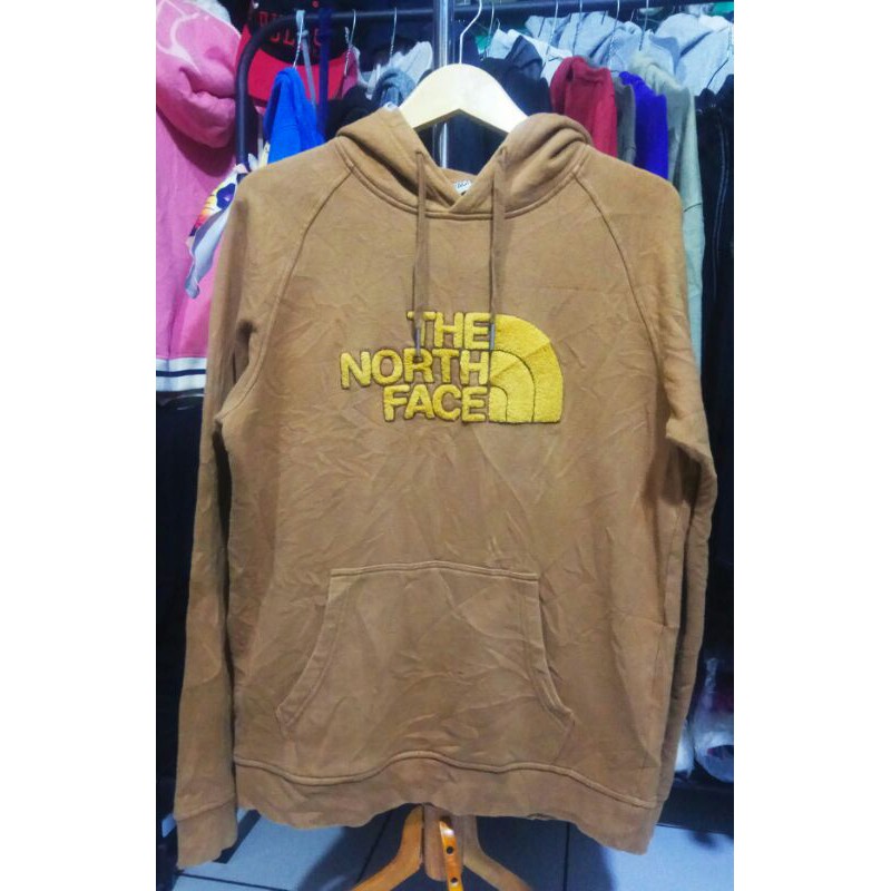 Hoodie TNF Original Second Brand