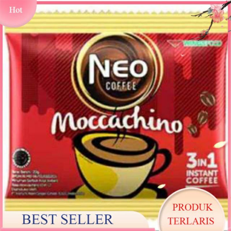 

kopi NEO MOCCACHINO 1 renceng 15pcs MURAH