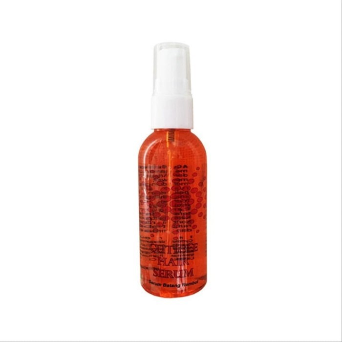 acl cuticle hair serum 60ml