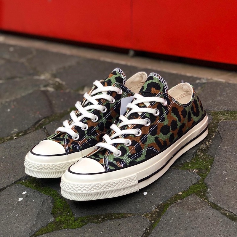 converse wacko maria