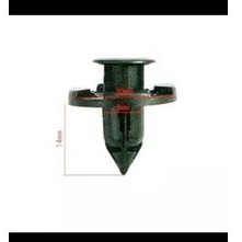 Klip bemper mobil Xenia Terios Agya Ayla rush