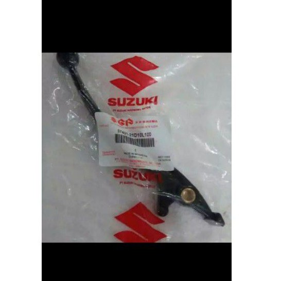 HANDLE REM SUZUKI SATRIA FU150 SHOGUN R 110 SHOGUN 125 ORI SGP