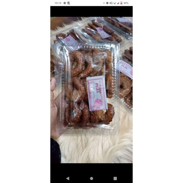 

Kue cucur