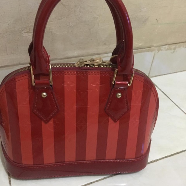 Tas LV (KW grade super)
