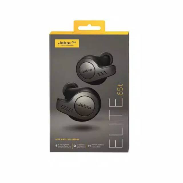 Jabra elite 65t original