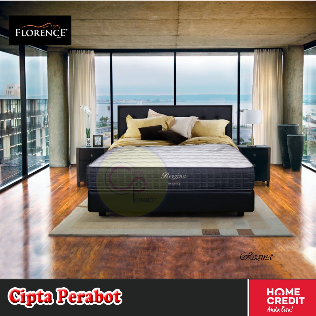 Matras Springbed Florence Regina