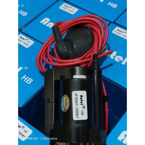 JF0501 19587 JF0501-19587 ANTEL BERKWALITAS