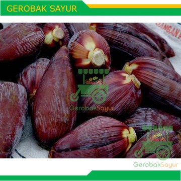 

Jantung Pisang