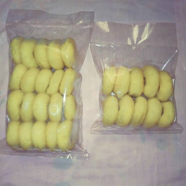 

Donat Frozen Do_do 20pc