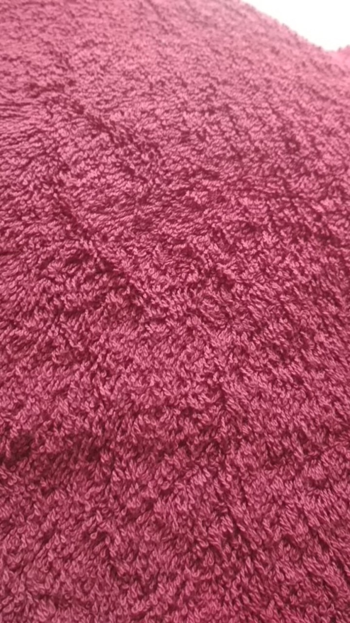 Rc [isi 1 Pcs] Handuk Mandi Tanggung Ukuran 50x100harga Terjangkau