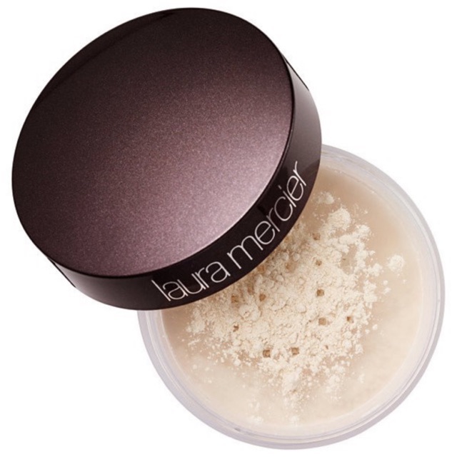 Laura Mercier Translucent Loose Powder