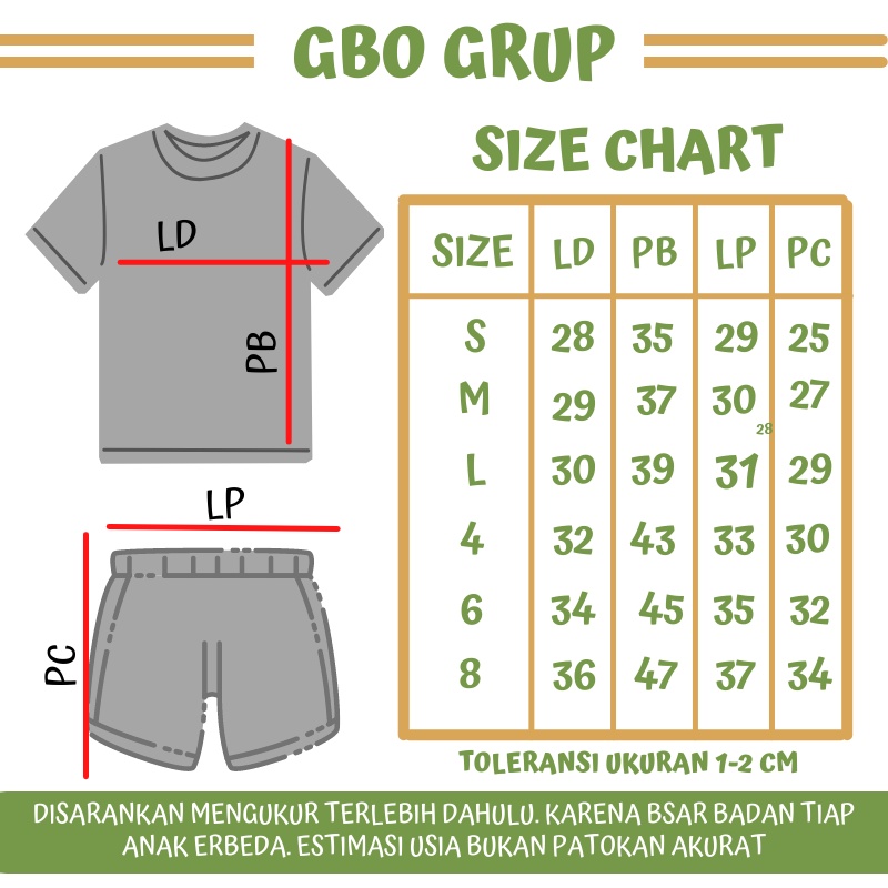 SETELAN ANAK PEREMPUAN STELAN ANAK PEREMPUAN SETELAN BAJU PEREMPUAN SETELAN ANAK CEWEK RUFLE KELFI-6