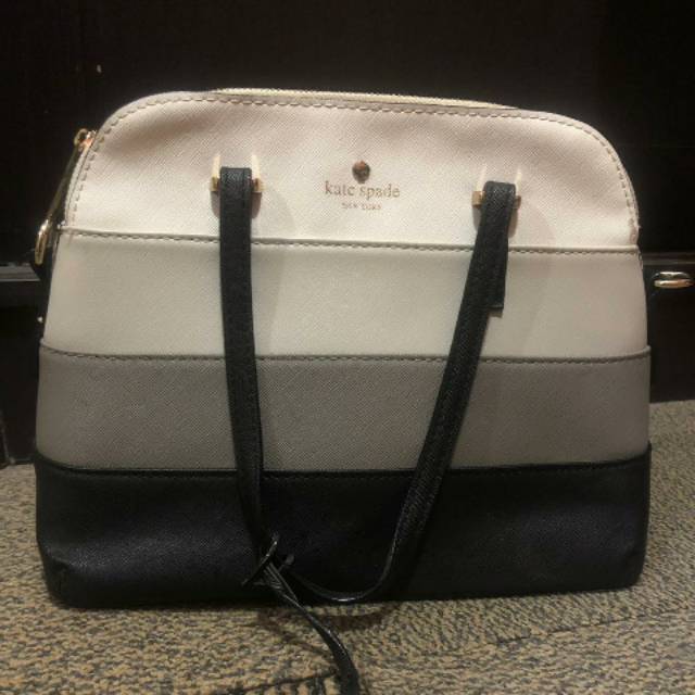 Preloved Kate Spade Alma Salur
