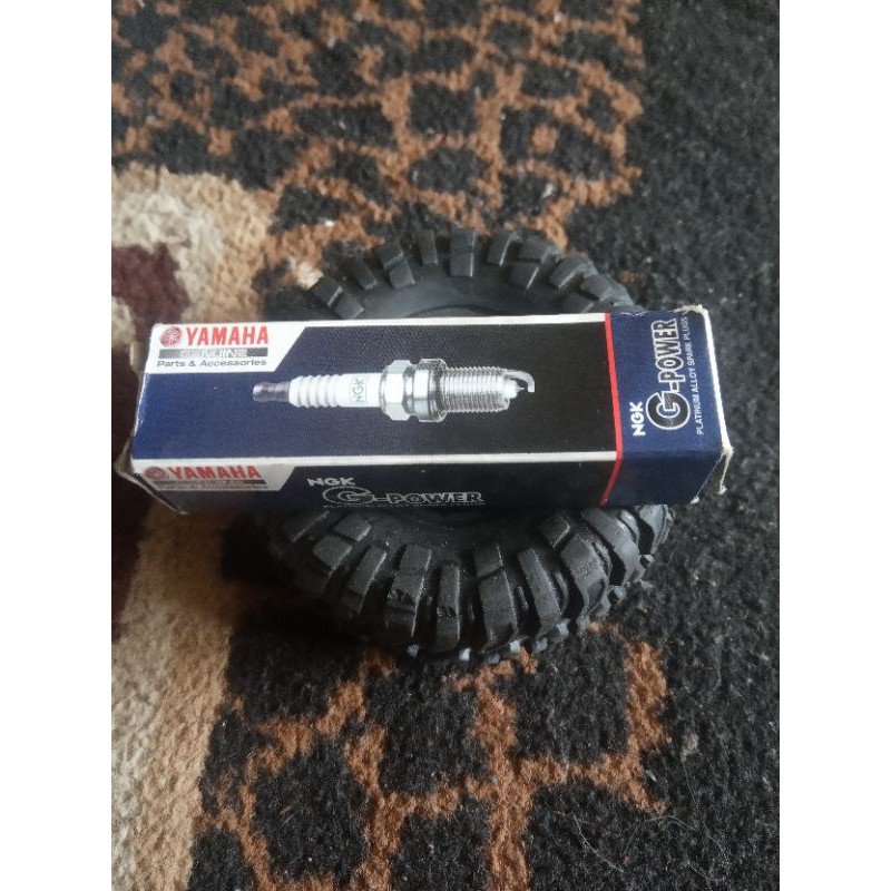 Busi NGK G-POWER MATIC