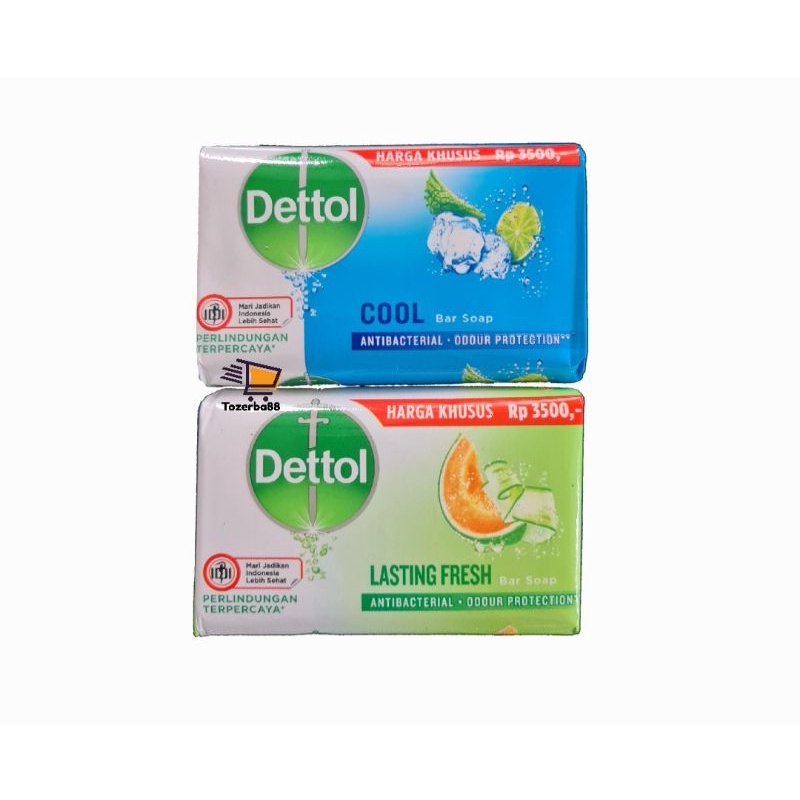 Sabun Dettol Batang