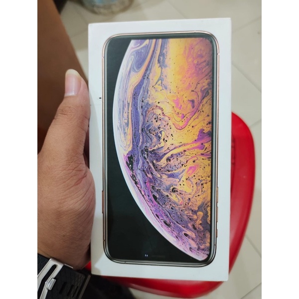iphone xs max64gb