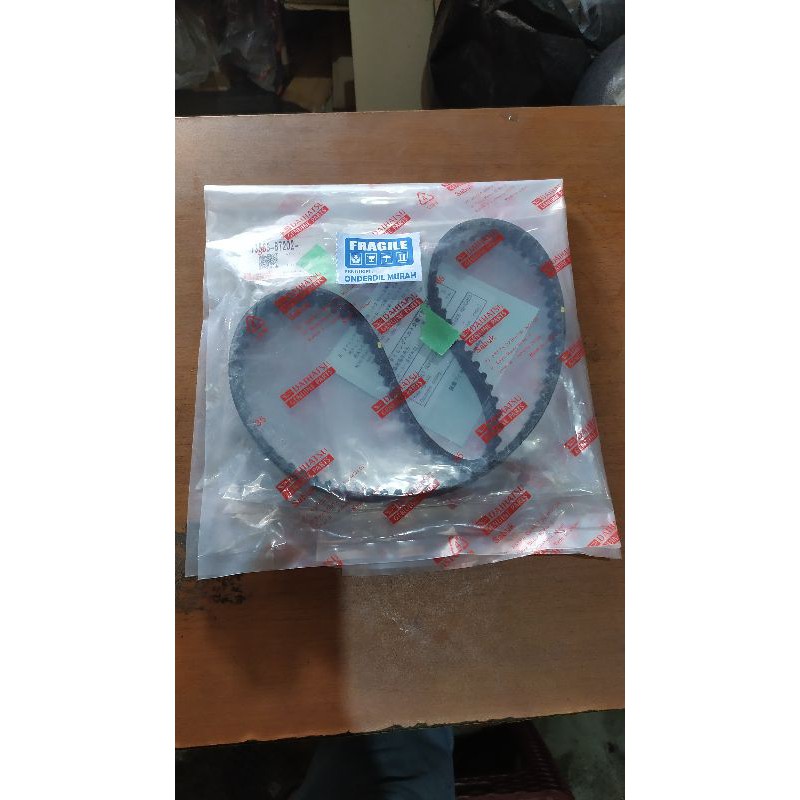 Timing belt daihatsu ceria original