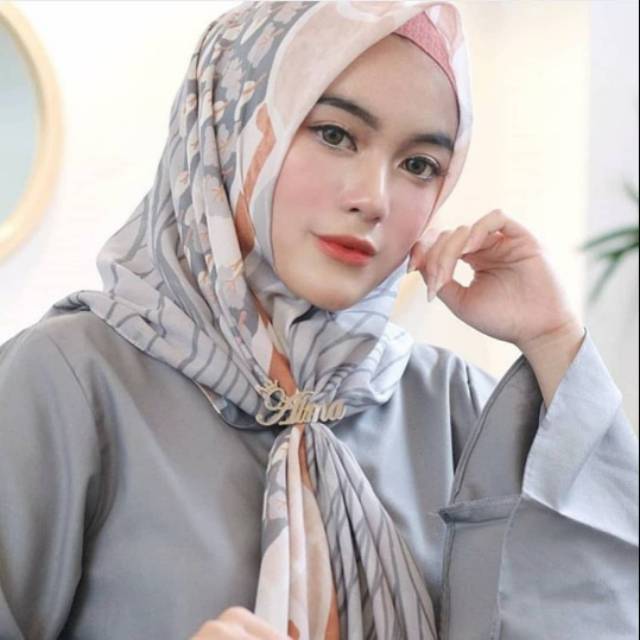 Ring hijab nama