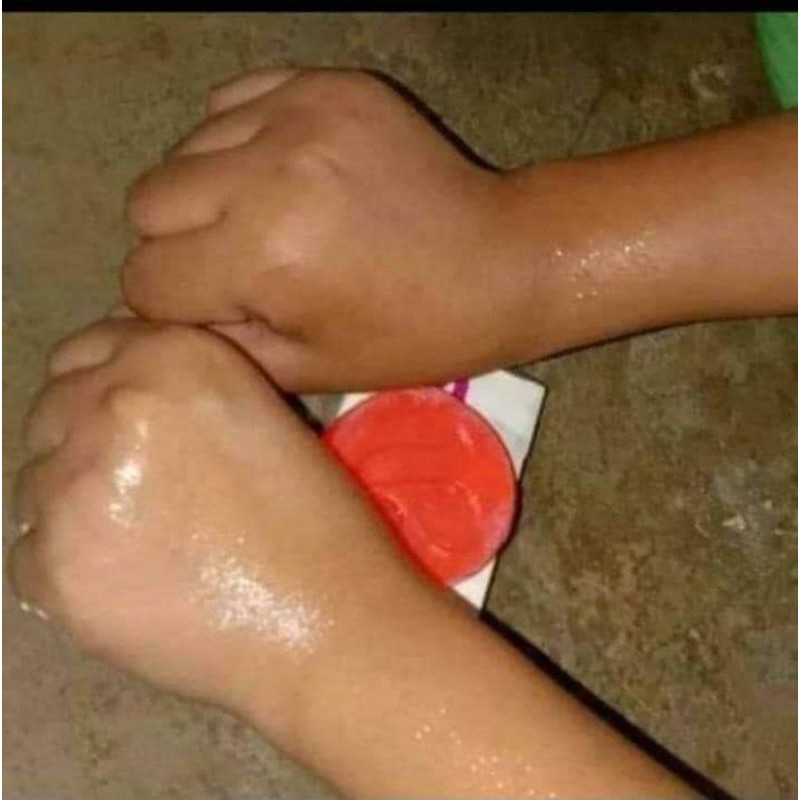 ALLUVIA COLLAGEN SOAP