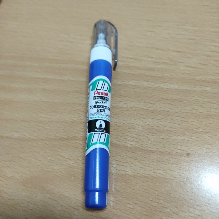 

tip ex pentel ZL62-W