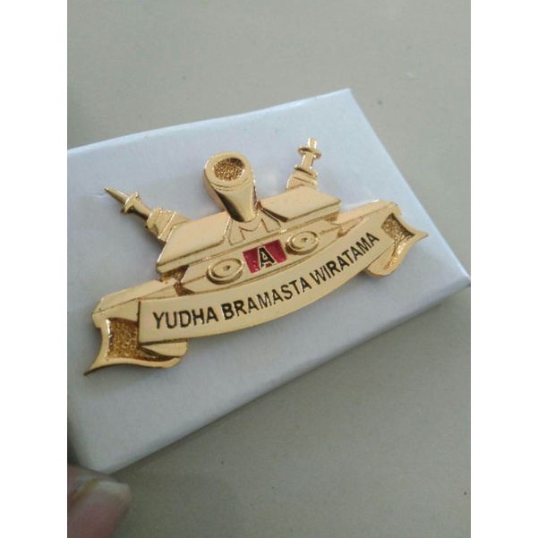 wing brevet pdh kavleri tni ad