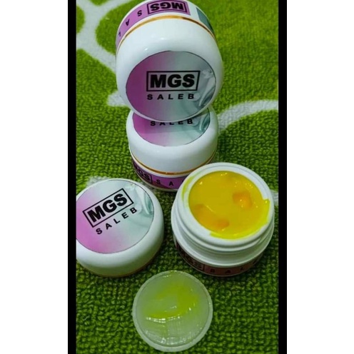 SALEP MGS (OWNER MUTIA/MEMBAHANA)